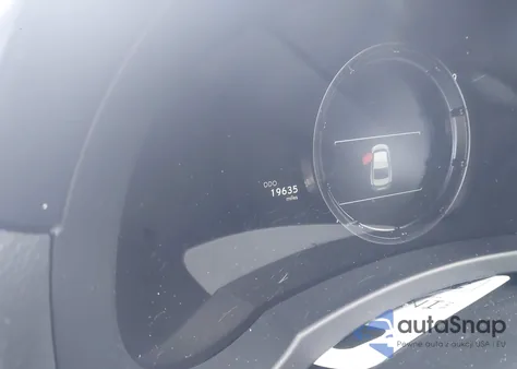 2023 Lexus Is 350 F Sport from USA, damaged, VIN JTHGZ1B26P5063611